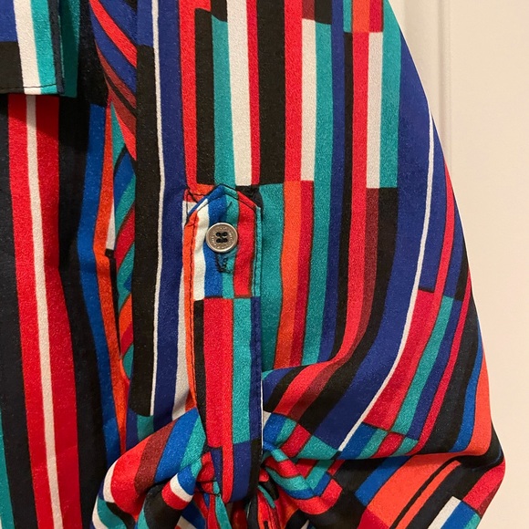 Ck blouse - Picture 4 of 4